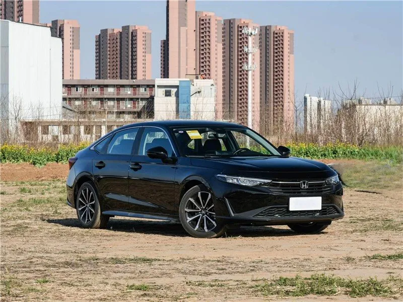 Integra Sedan factory