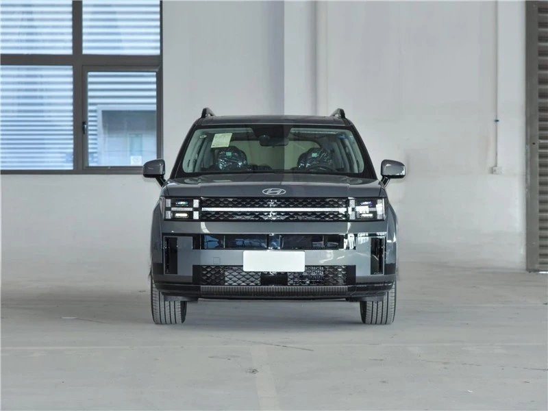 Santa Fe SUV suppliers