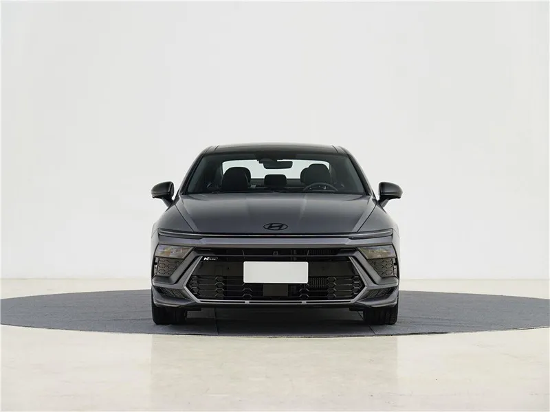 Sonata Sedan suppliers